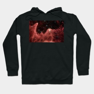 Eagle Nebula Hoodie